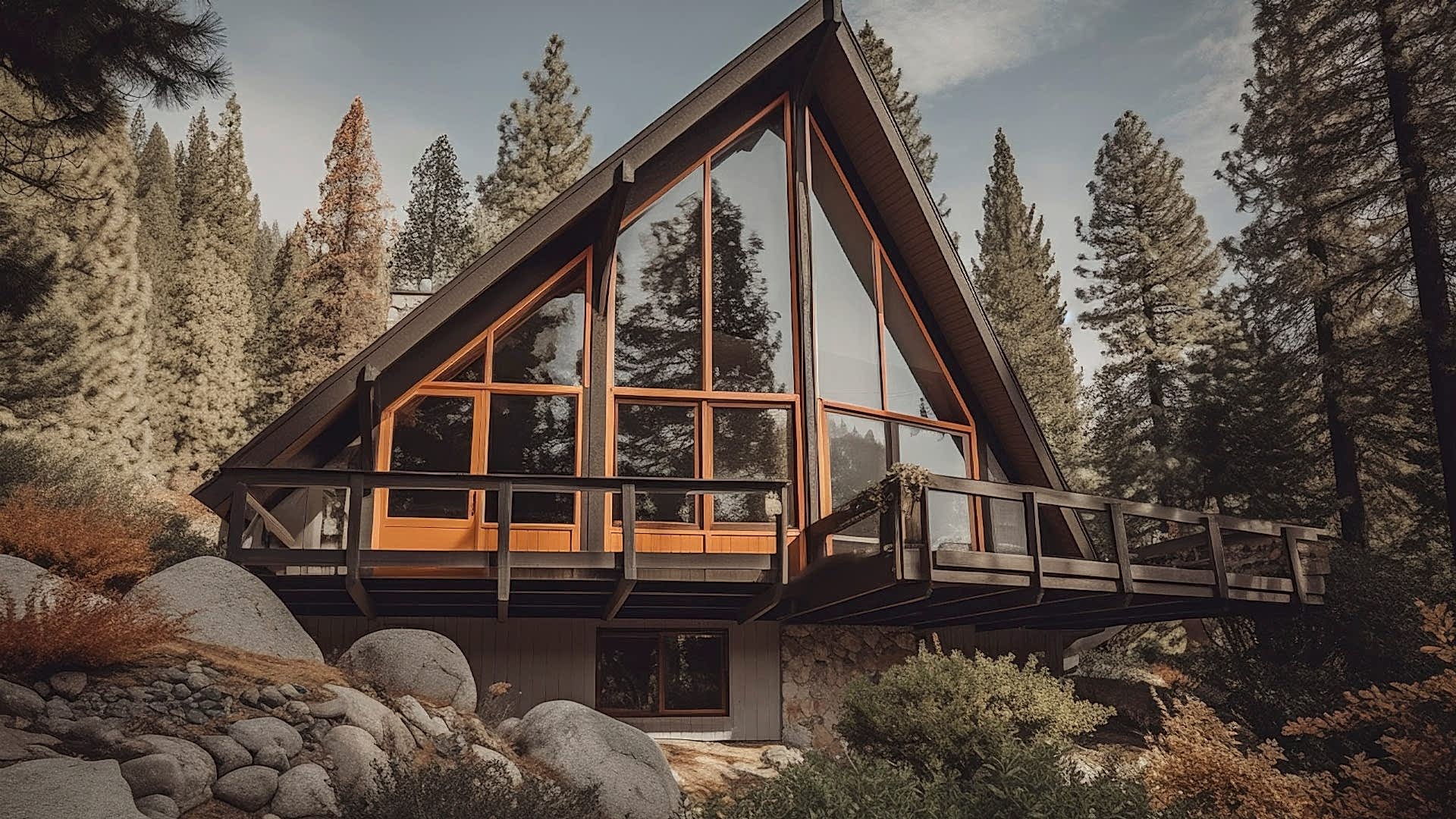 Bungalov Evlerin Özellikleri Nelerdir ?