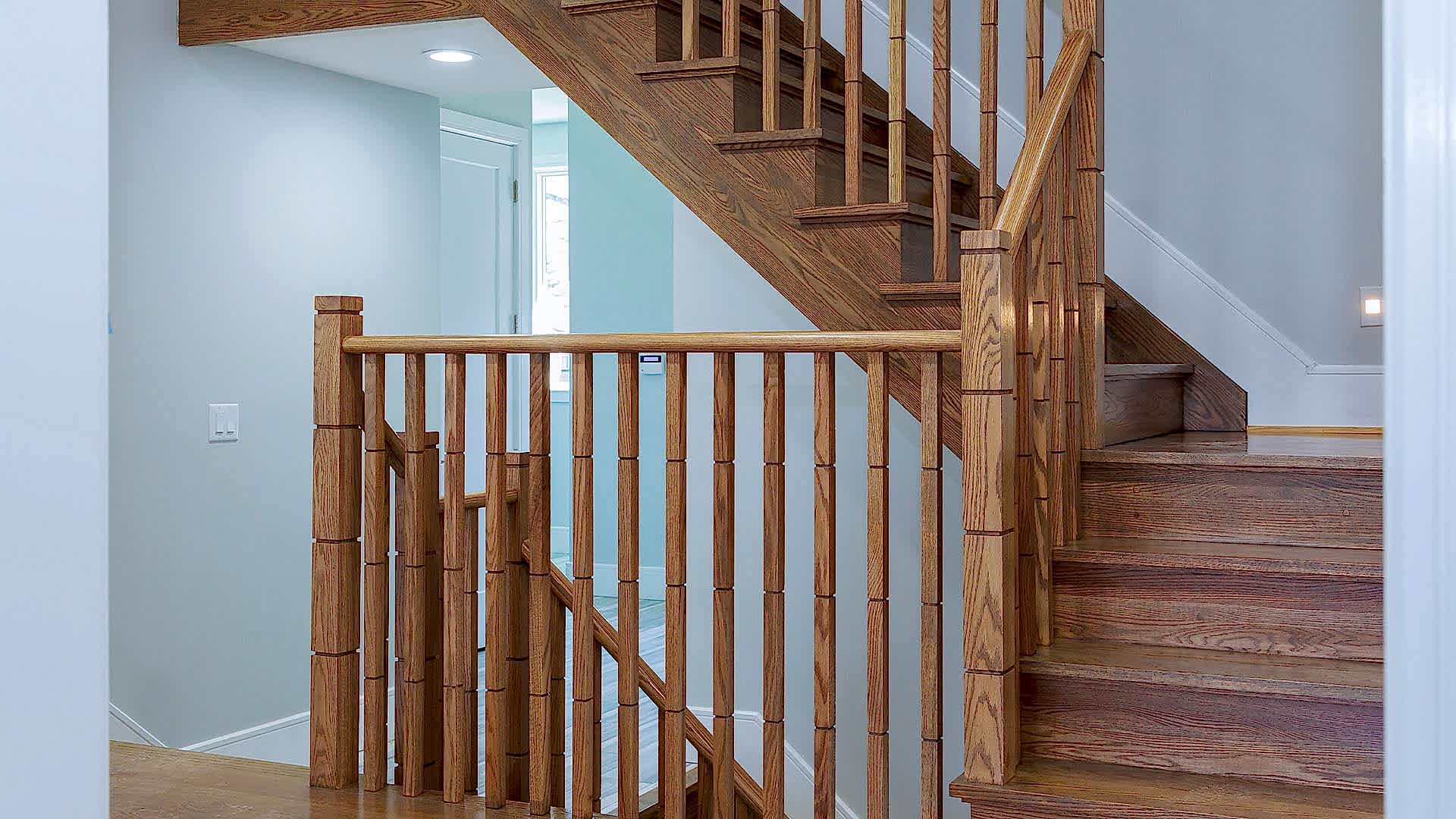 Merdiven Tasarımları