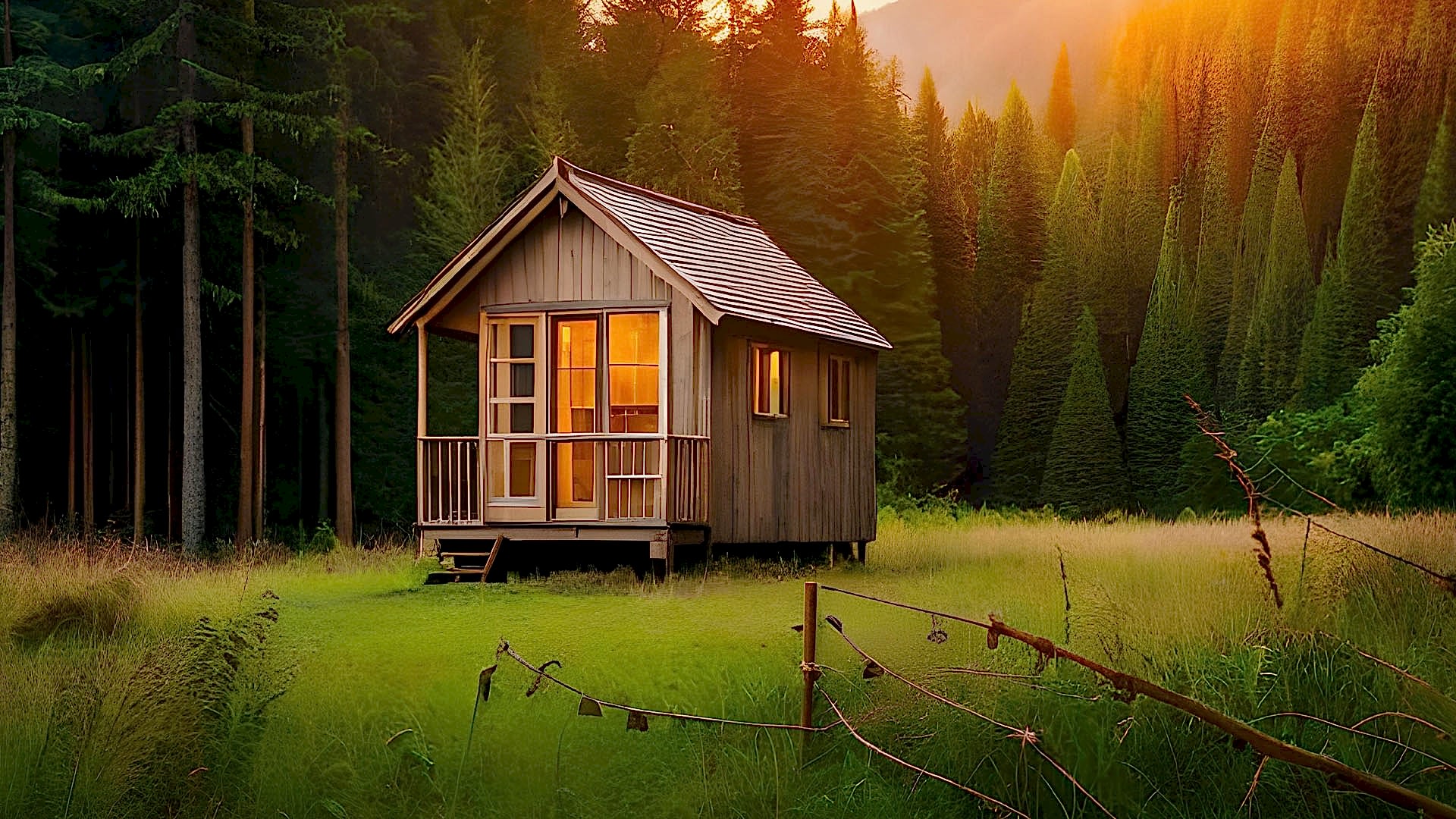Tiny House